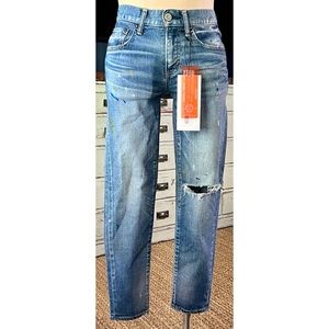 Moussy Dixie Skinny Jeans Size 25